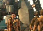 Metal Gear Solid V: The Phantom Pain