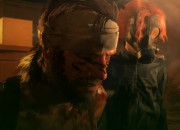 Metal Gear Solid V: The Phantom Pain