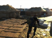 Metal Gear Solid V: The Phantom Pain