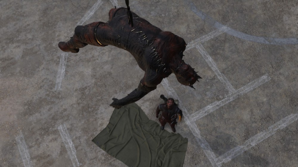 Metal Gear Solid V: The Phantom Pain