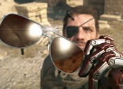Metal Gear Solid V: The Phantom Pain