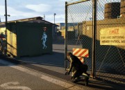 Metal Gear Solid V: The Phantom Pain