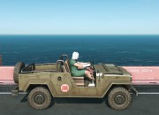 Metal Gear Solid V: The Phantom Pain