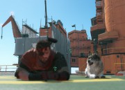 Metal Gear Solid V screenshot