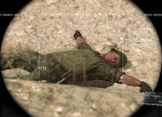 Metal Gear Solid V: The Phantom Pain