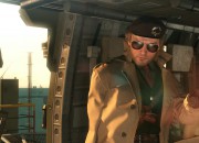 Metal Gear Solid V: The Phantom Pain