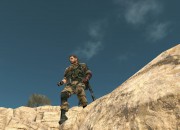 Metal Gear Solid V: The Phantom Pain