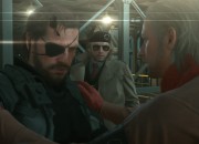 Metal Gear Solid V: The Phantom Pain