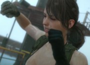 Metal Gear Solid V: The Phantom Pain