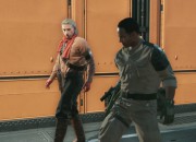 Metal Gear Solid V: The Phantom Pain