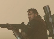 Metal Gear Solid V: The Phantom Pain