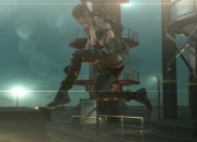 Metal Gear Solid V: The Phantom Pain