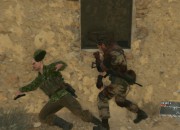 Metal Gear Solid V: The Phantom Pain