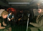 Metal Gear Solid V: The Phantom Pain