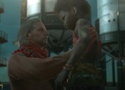 Metal Gear Solid V: The Phantom Pain