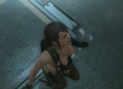 Metal Gear Solid V: The Phantom Pain