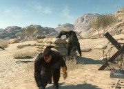 Metal Gear Solid V: The Phantom Pain