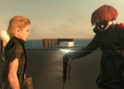 Metal Gear Solid V: The Phantom Pain