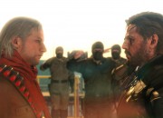 Metal Gear Solid V: The Phantom Pain