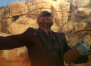 Metal Gear Solid V: The Phantom Pain