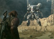 Metal Gear Solid V: The Phantom Pain