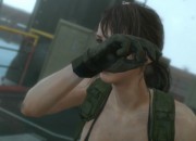 Metal Gear Solid V: The Phantom Pain