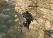 Metal Gear Solid V screenshot