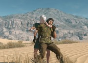 Metal Gear Solid V: The Phantom Pain
