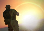 Metal Gear Solid V: The Phantom Pain