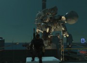 Metal Gear Solid V: The Phantom Pain