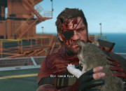 Metal Gear Solid V: The Phantom Pain