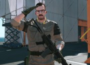 Metal Gear Solid V: The Phantom Pain
