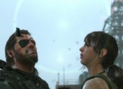 Metal Gear Solid V: The Phantom Pain