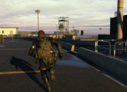 Metal Gear Solid V: The Phantom Pain