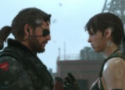 Metal Gear Solid V: The Phantom Pain