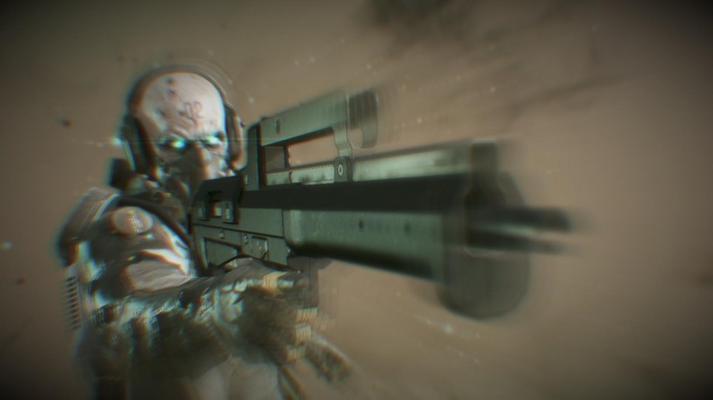 Metal Gear Solid V: The Phantom Pain