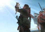 Metal Gear Solid V: The Phantom Pain