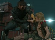 Metal Gear Solid V: The Phantom Pain