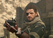 Metal Gear Solid V: The Phantom Pain