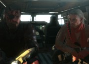 Metal Gear Solid V: The Phantom Pain