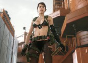 Metal Gear Solid V screenshot