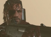 Metal Gear Solid V: The Phantom Pain