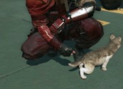 Metal Gear Solid V: The Phantom Pain