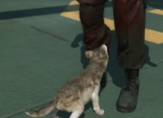Metal Gear Solid V: The Phantom Pain