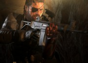 Metal Gear Solid V: The Phantom Pain