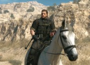 Metal Gear Solid V: The Phantom Pain