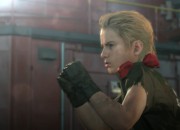 Metal Gear Solid V: The Phantom Pain