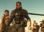 Metal Gear Solid V: The Phantom Pain