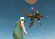 Metal Gear Solid V: The Phantom Pain