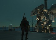 Metal Gear Solid V: The Phantom Pain